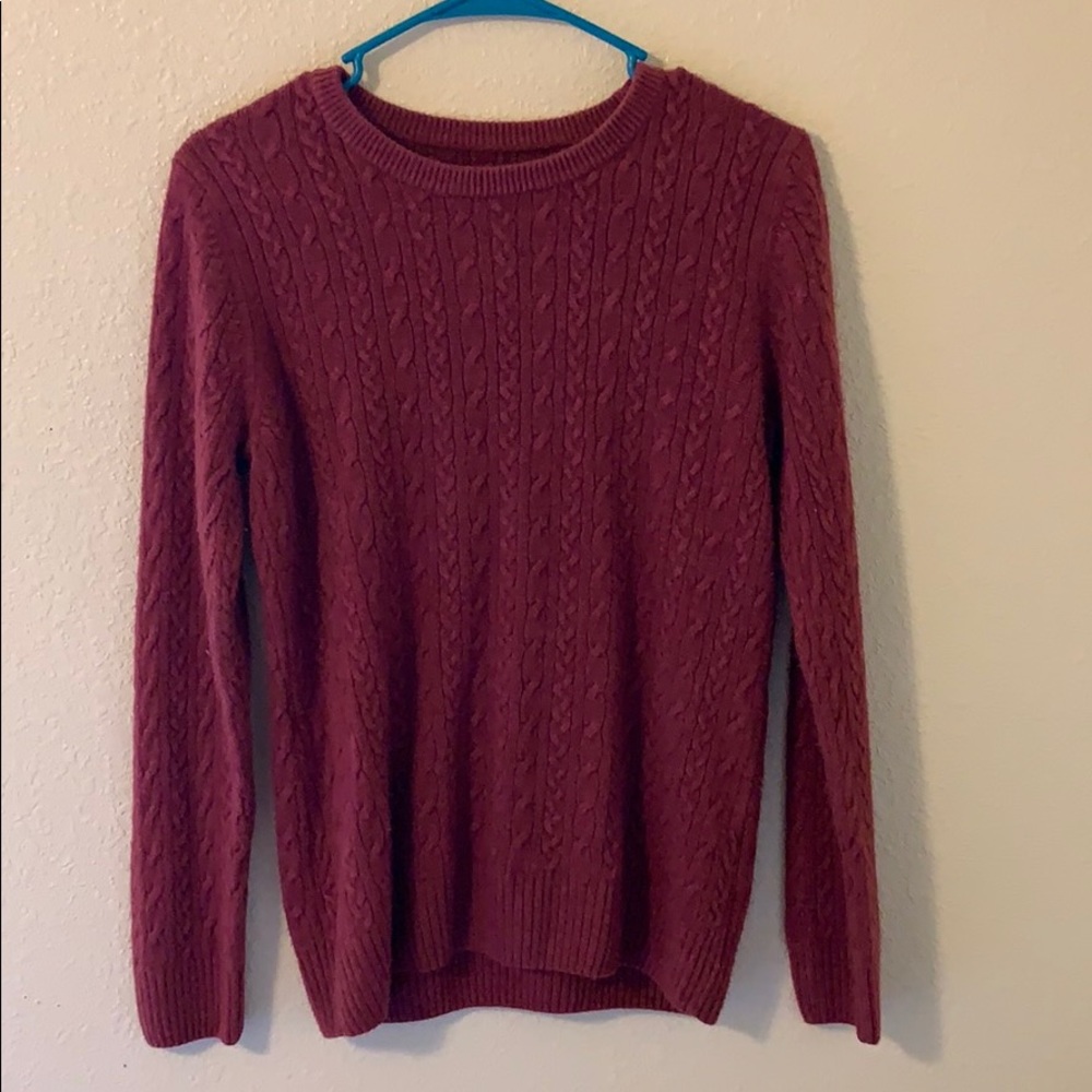 Sweater - Picture 2 of 4